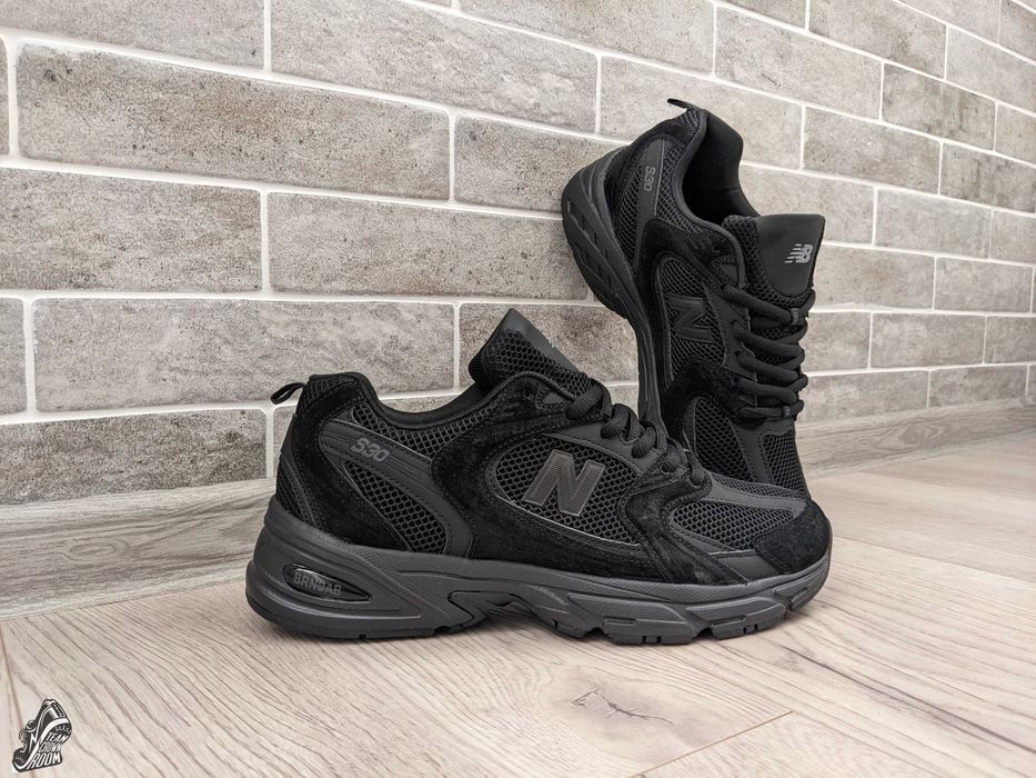 Чоловічі кросівки New Balance 530 \ Нью Баланс 530 \ 41 - 46 розмір