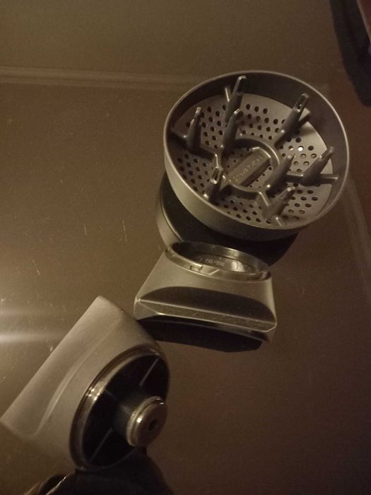 Secador de cabelo iónico Remington