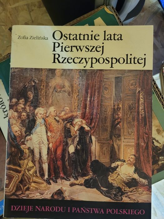 Książki oddam odbiór osobisty lub Wysyłka