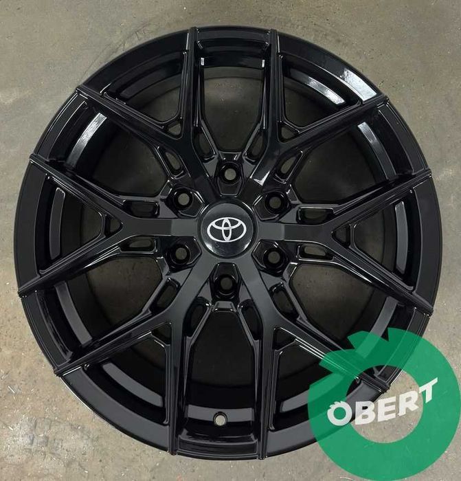 Диски R20 на Toyota Land Cruiser Prado 300 Lexus LX GX Ford F150