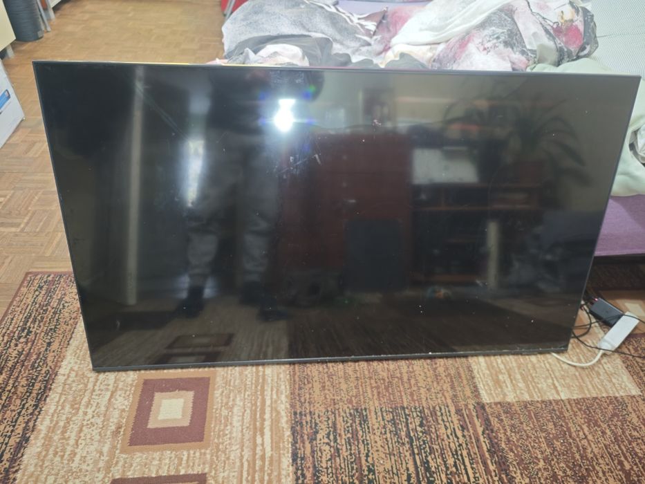 Sprzedam Smart TV Samsung 55