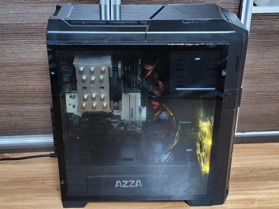 Komputer Stacjonarny i7