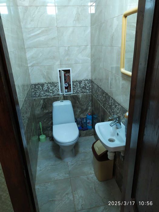 Здам в аренду квартиру вул Шевченко 101 а   6/10 кірпич  дома