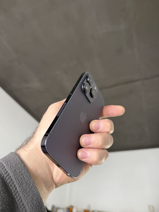 Apple iphone 14 Pro 256 gb Neverlock 90% айфон про