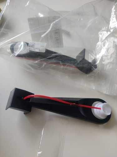 Смазчик цепи, змащувач ланцюга