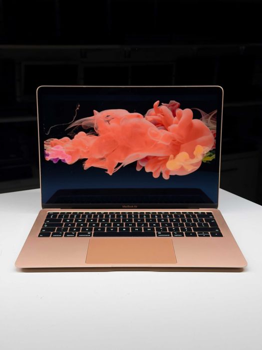 Laptop Apple MacBook Air A1932 |13"| i5-8GB RAM 128GB SSD Idealny Stan