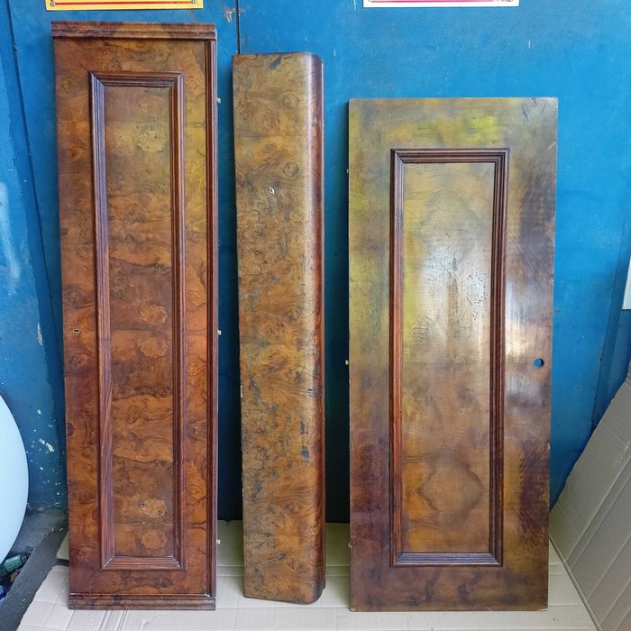 Panele Drewniane, Półki Drewniane, Ramy Drewniane