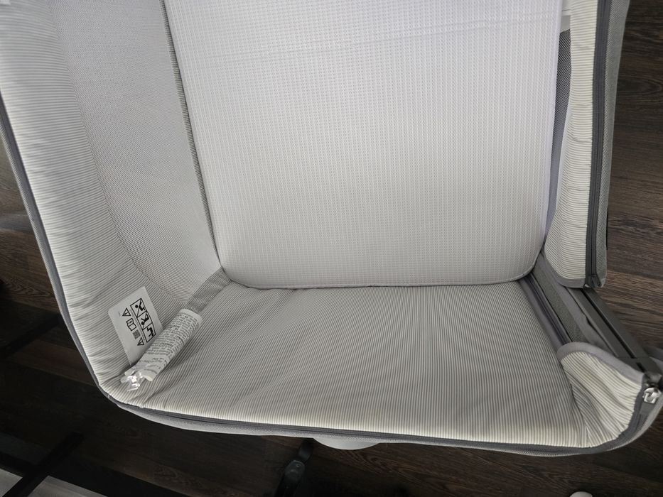 BERÇO Chicco next to me MAGIC DREAM