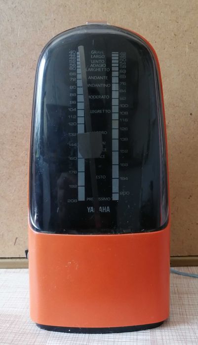 Метроном механічний YAMAHA