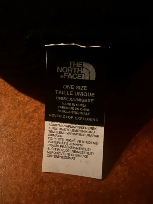 Czapka The North Face