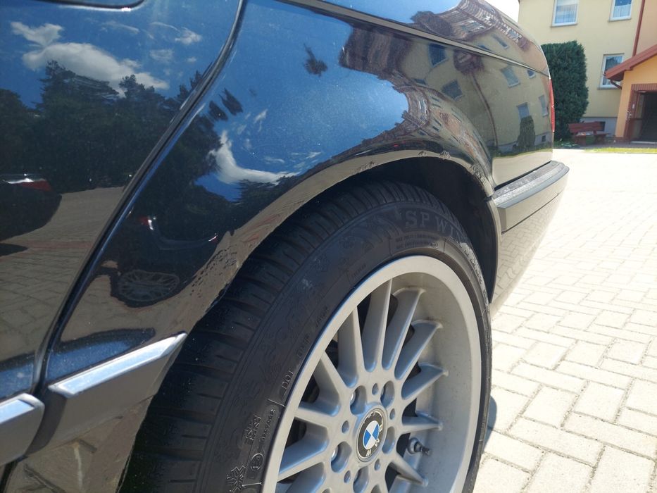 BMW E38 2.8 1999r