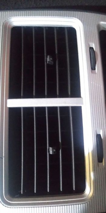 Arejador Central Dodge Journey