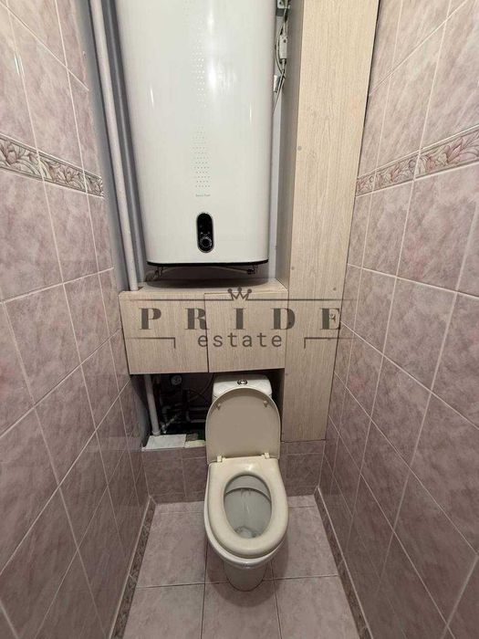 .Трикімнатна квартира в серці Троєщини за привабливою ціною