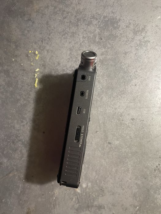 Диктофон цифровой Olympus LS-12
