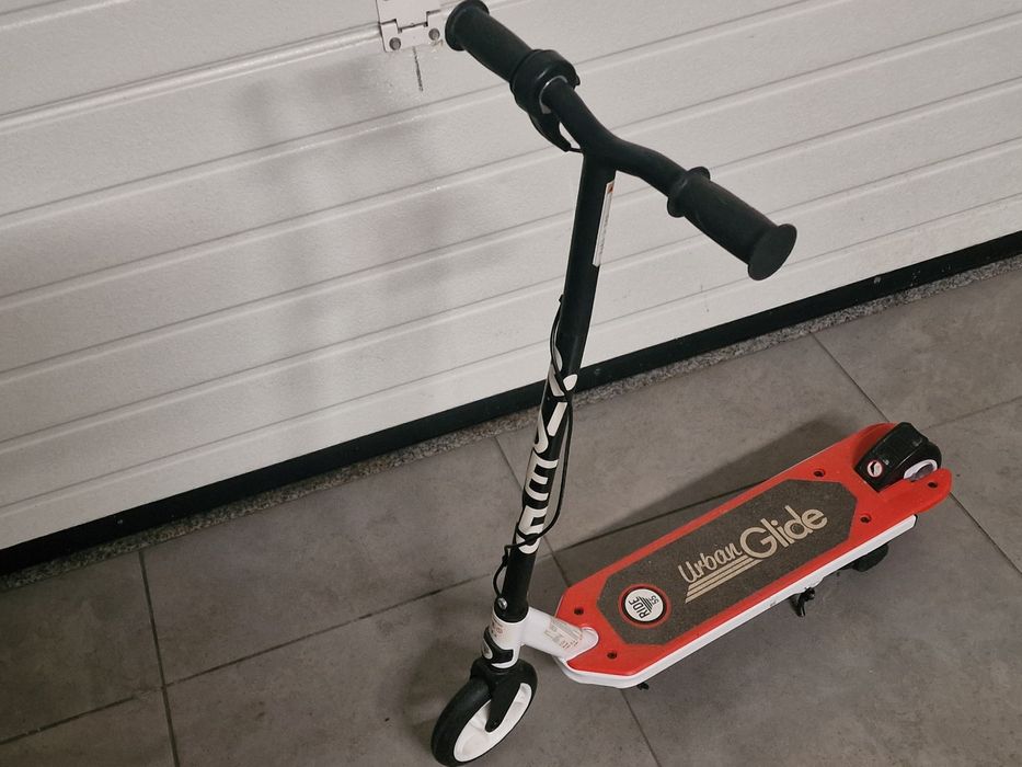 Vende se trotinete