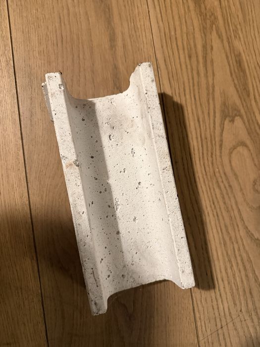 Nakładka ceramiczna kostrzewa VG24 KW Nowa