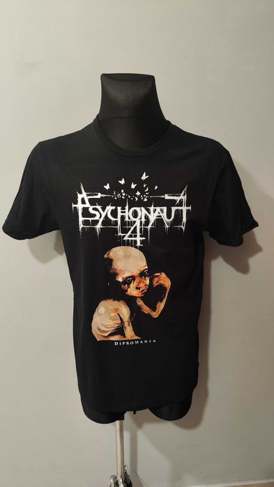 Koszulka Psychonaut 4 M