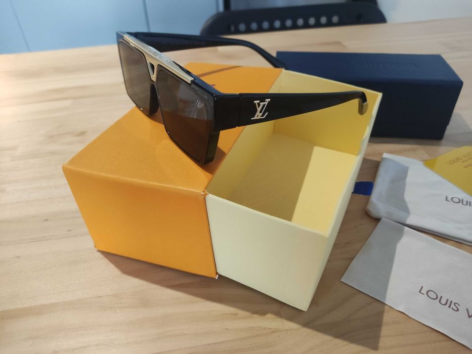 Okulary słoneczne Louis  94.7