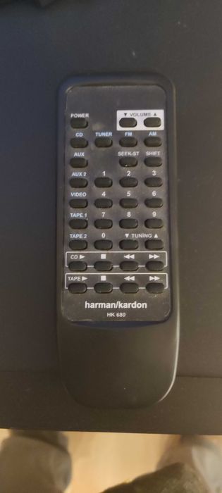 Harman Kardon HK690 HK 690
