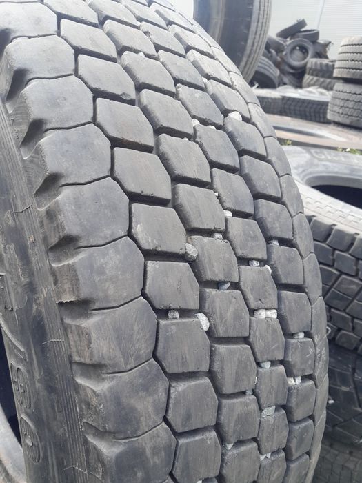 315/80R22.5 Barum BD22