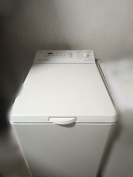Стіральна машинка німецька AEG 41050 ELECTRONIC