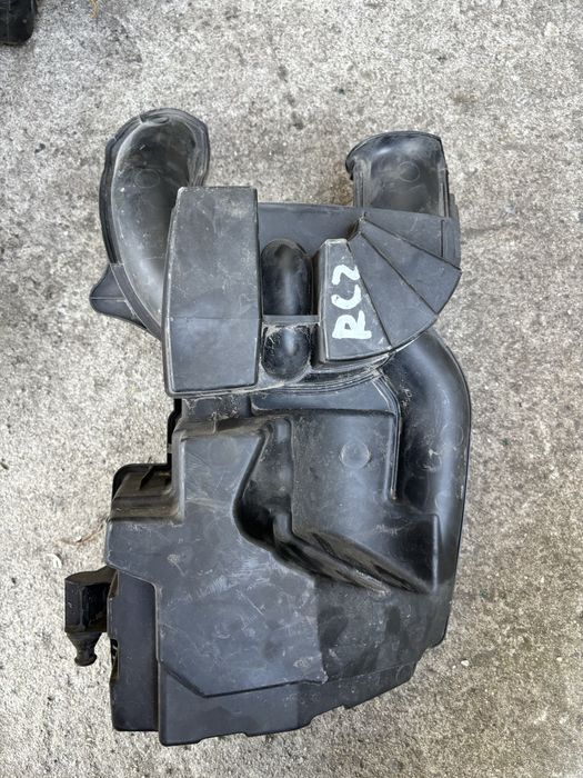 Повітряний абсорбер Меган 3 Сценік 3