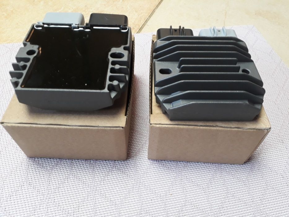 Sea Doo regulator napięcia OD REKI DOSTEPNY !!!