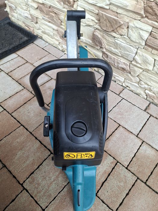 Makita przecinarka do betonu Makita DPC 6431