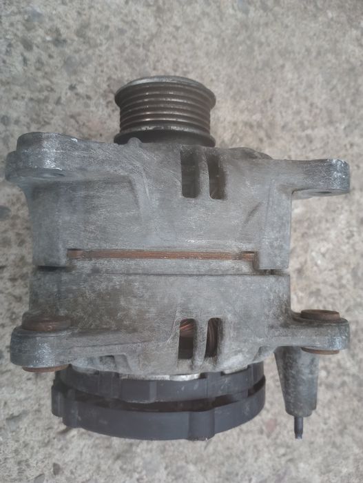 VW Polo 9N lift 1.4TDI, alternator