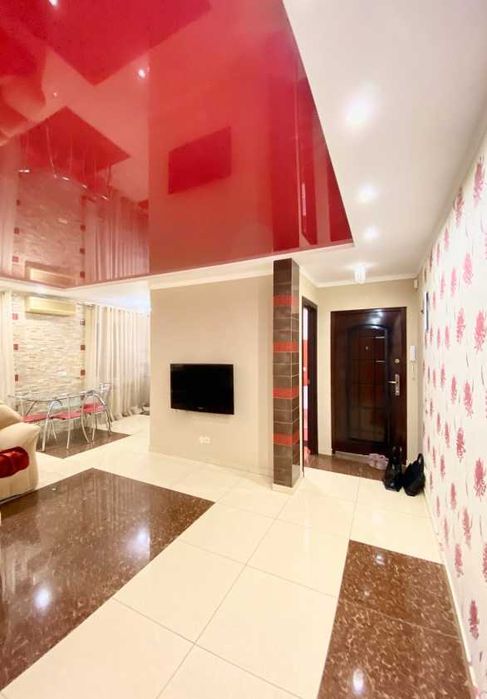 Сдам в аренду 3 кк в районе ул 295 ст Дивизии /Московская