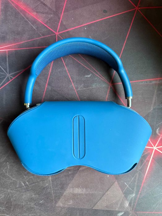 AirPods Max Słuchawki - Stan idealny