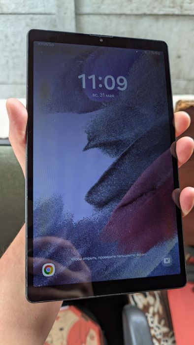 Планшет Samsung galaxy tab A7 lite 4/64 sim