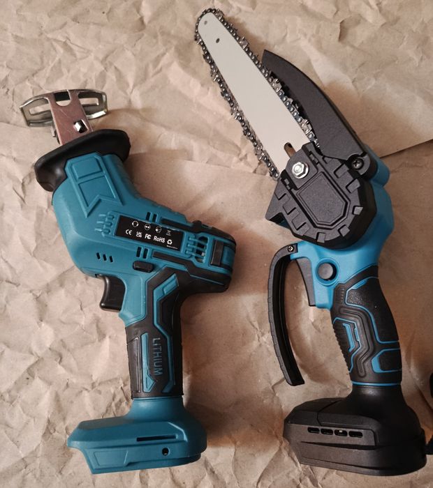 Продам пилки під АКБ Макіта!