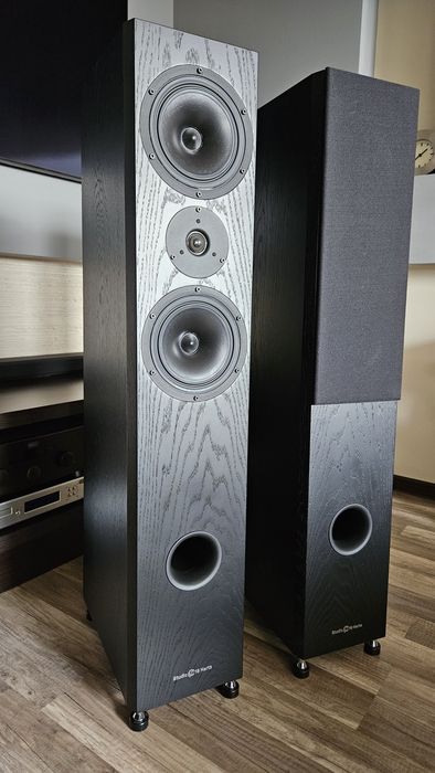 Studio 16 Hertz  Minas Anor IV upgrade kolumny