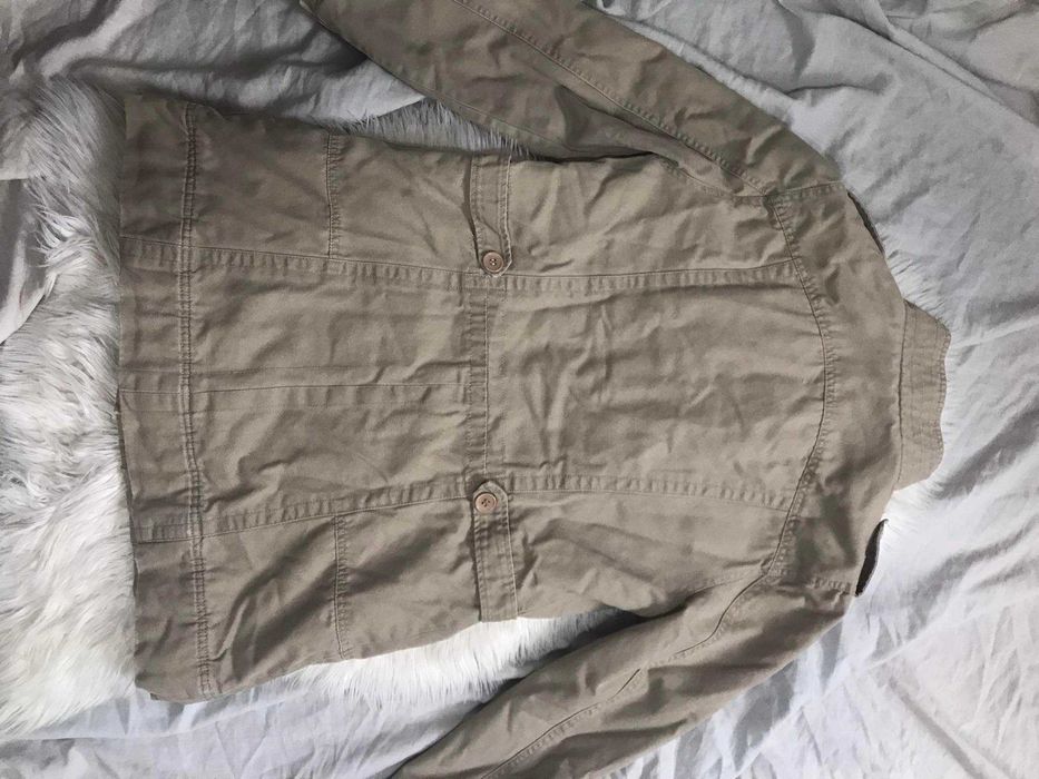 Parka / Casaco quentinho da marca HUNTERS