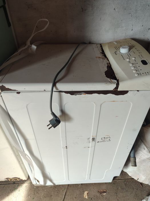 Запчастини Пральна машина whirlpool awe 7515/1.