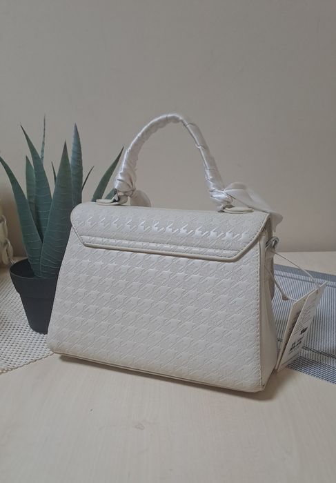 Жіноча Сумка,Сумка черезе плече,Сумка на два відділення,Розародаж