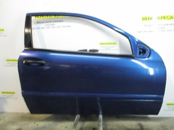 Porta frente direita MERCEDES-BENZ Classe C Coupé (CL203)