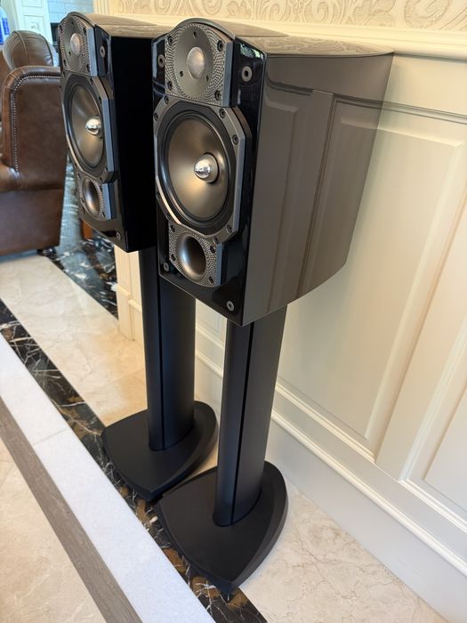 Paradigm Signature S2V2