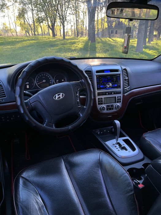 Продам Hyundai Santa FE 2006 року