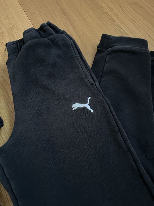 Dres Puma 122 dla chłopca