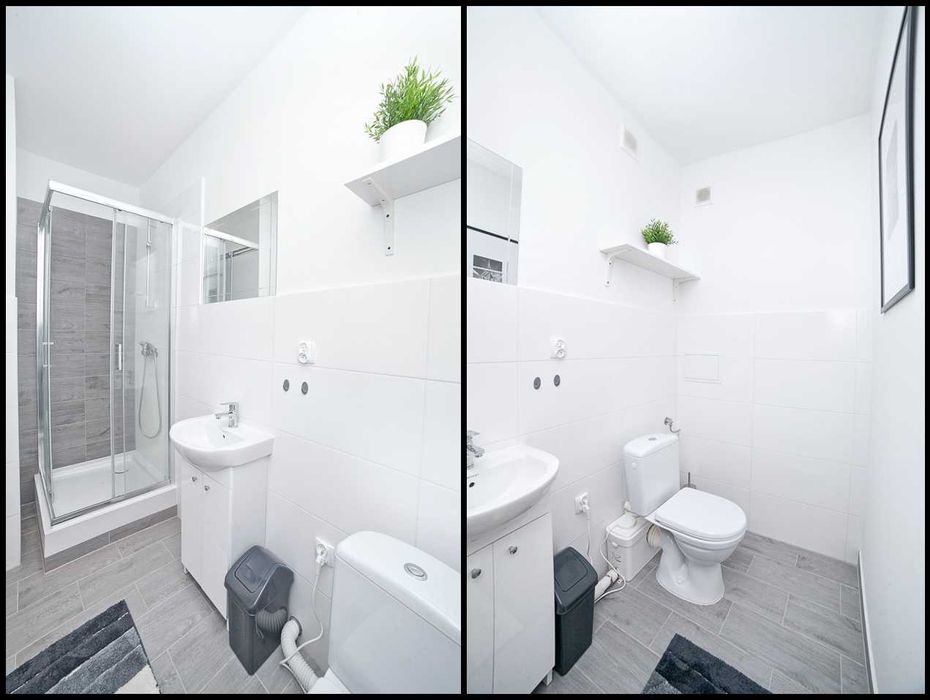 Mieszkanie – Gdynia, Grabówek - Widok 5