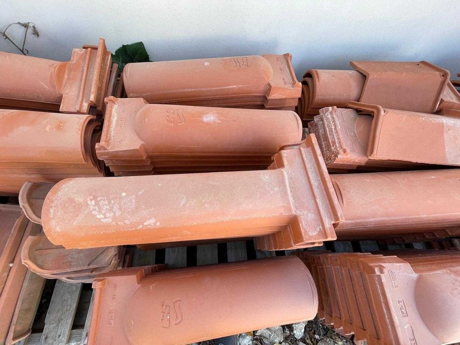 Telhas Coelho da Silva