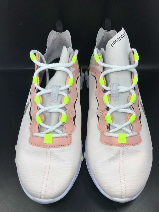 NIKE React Element 55 r.41 oryginalne buty sportowe damskie stan BDB