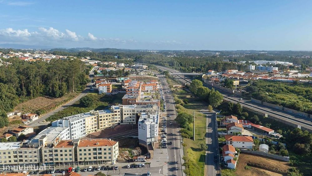 Apartamento T2 para venda