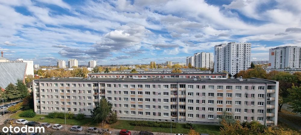 2-pokojowe os. Piastowskim - do remontu, bez pośredników