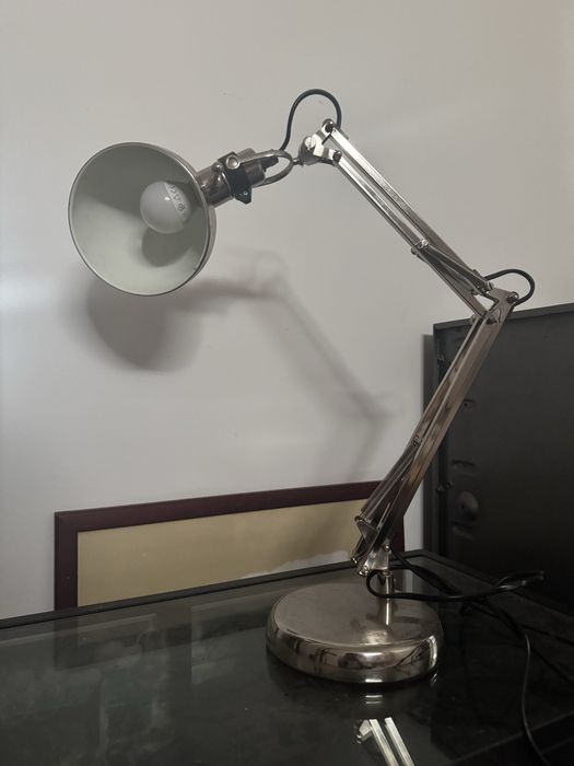 Lampa  Ikea Bom estado