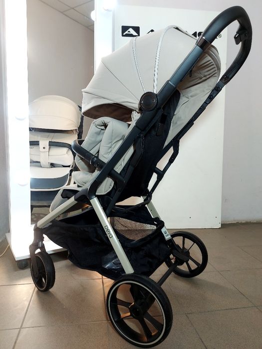 Новинка 2025 року El.camino BEYA в 6 кольорах ШОУРУМ