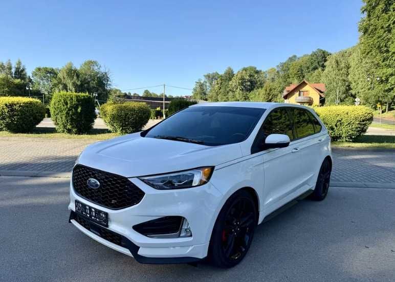 Ford edge 2.0 Форд Едж