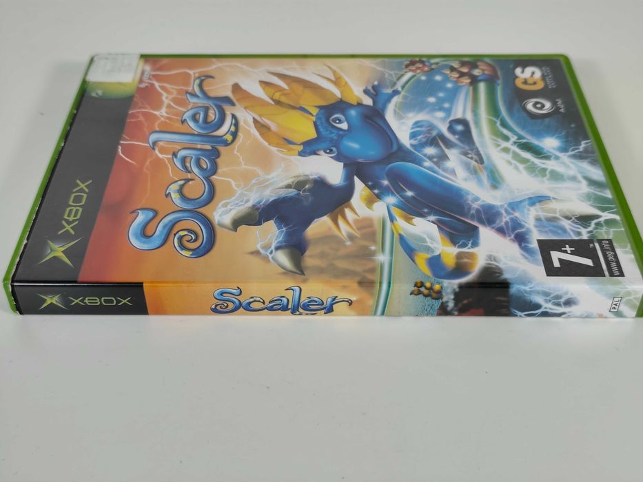 Scaler - Xbox Classic